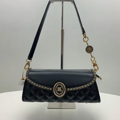 Brand Genuine Leather Handbag for Girls 