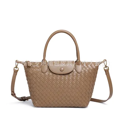 New Longxiang Dumpling Bag 