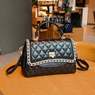 New Fashion Handbags for Women's  