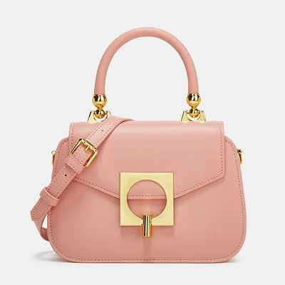 Fashion Easiest for Match Crossbody Bag 