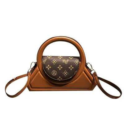 Stylish Genuine Leather Women's Bag 