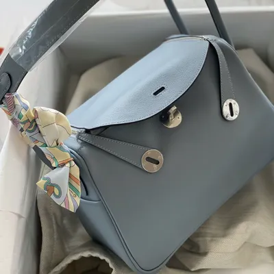 High Version Mini Lindy Doctor Bag for Women's 