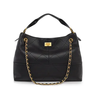 Women's Retro Fashion High-End Bag 