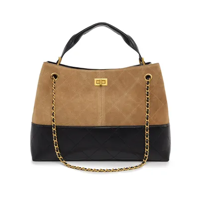 Women's Retro Fashion High-End Bag 