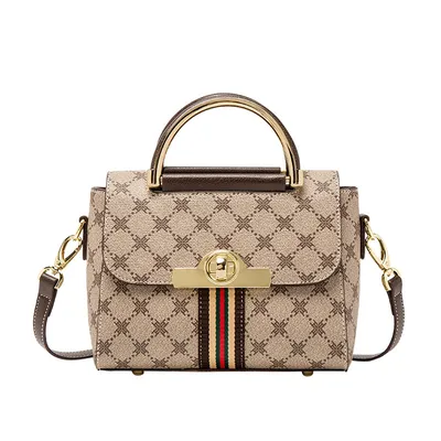 Fashion Crossbody Bag Women's Handbag 