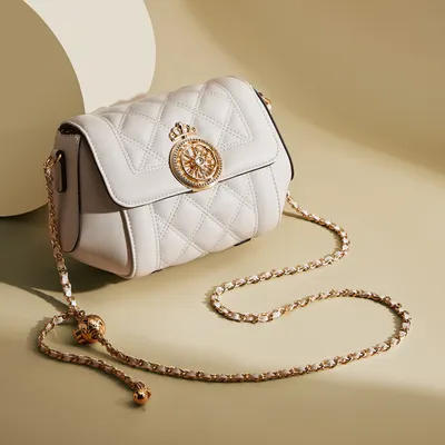 New Hot Style Rhomboid Chain Bag 