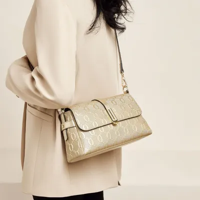 Forest Style Women Fashion Bag 