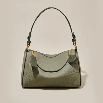 Women's Soft Pillow Bag 