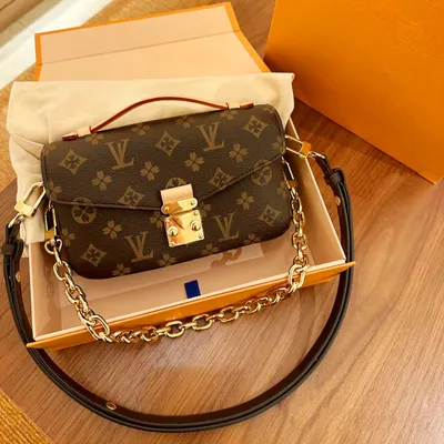 New high-end version L genuine leather women bag 