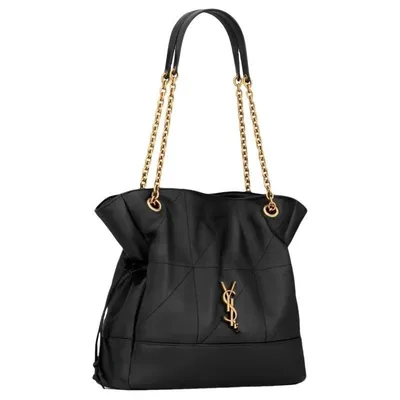 Classic Small Tote Bag with Magnetic Snap 