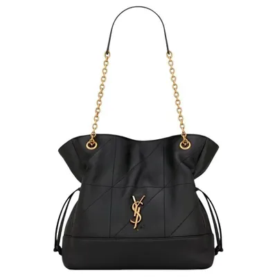 Classic Small Tote Bag with Magnetic Snap 