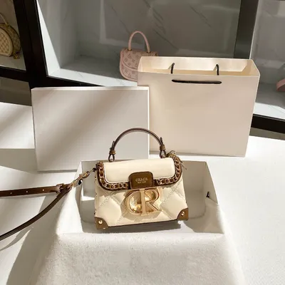 single shoulder crossbody box bag for women 