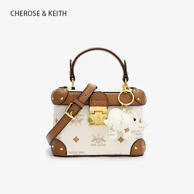 New Box Bag for Women's 