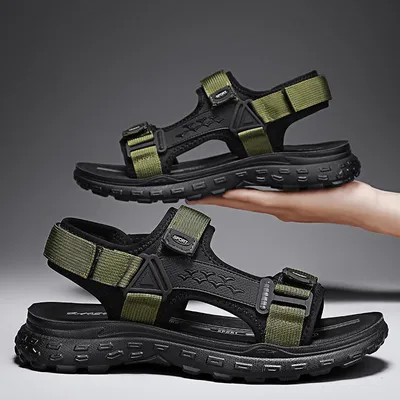 FASHIONABLE TREND SANDALS FOR MEN
