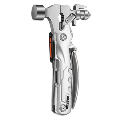   Multifunctional Camping Hammer