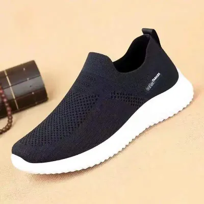 Breathable Summer Sneakers Shoes