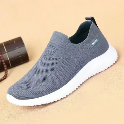 Breathable Summer Sneakers Shoes