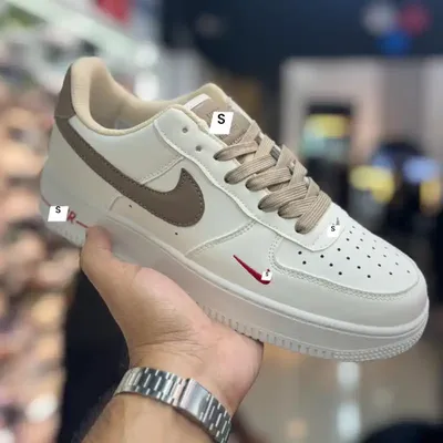 AF1 foreign trade casual versatile sneakers 1:1