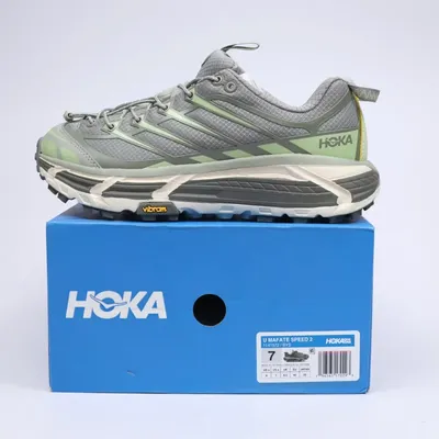 MAFATE THREE2 HIGH QUALITY HOKAS SNEAKERS