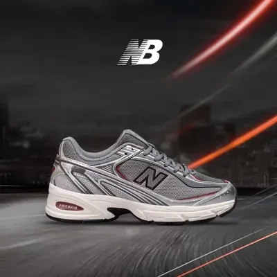 NB 509 Outdoor Running Shoes 1:1