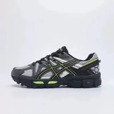 Summer Comfortable Hiking Breathable Running Shoes