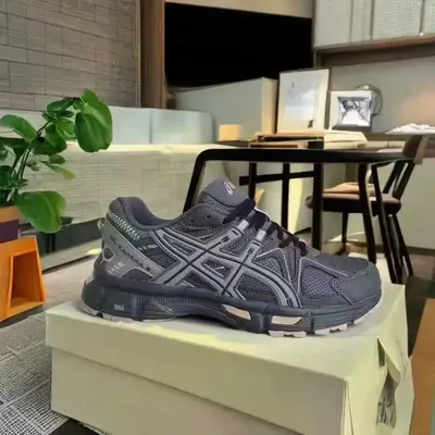 Summer Comfortable Hiking Breathable Running Shoes