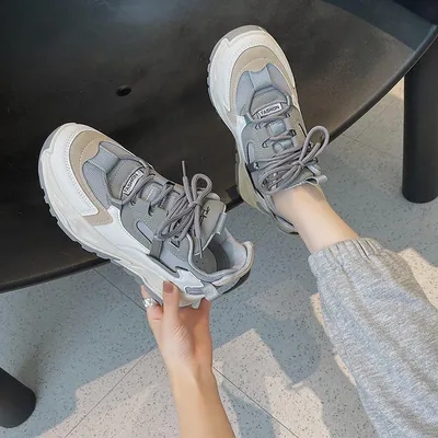 Casual Jogging Walking Shoes