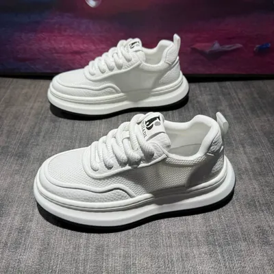High-End Casual Shoes