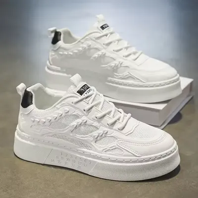 MEN'S NEW TRENDY SPORTS SHOES