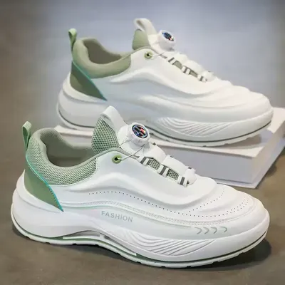 NEW WINTER MENS SPORTS SHOES