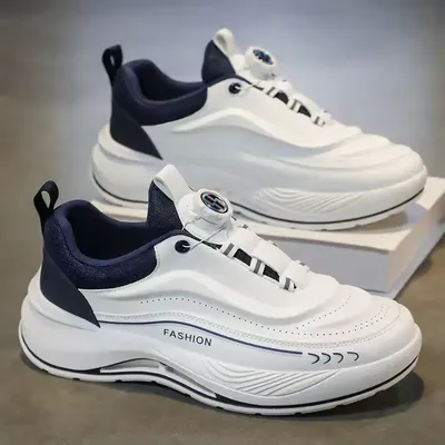 NEW WINTER MENS SPORTS SHOES