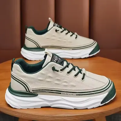 MEN'S ALL-MATCH TRENDY CASUAL SHOES