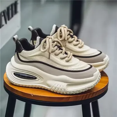 MEN'S TRENDY CASUAL SPORTS SHOES