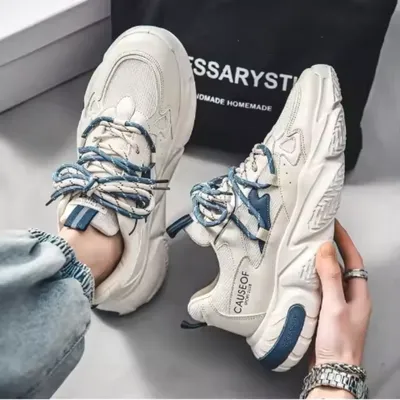 MEN'S CASUAL STYLE SHOES