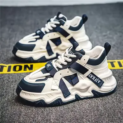 MEN'S SPORTS RUNNING BOARD SHOES