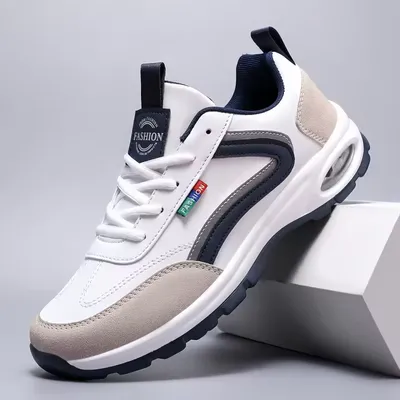 MEN'S SNEAKERS CASUAL STYLE SHOES