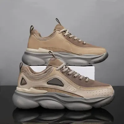 HIGH QUALITY CLASSIC CASUAL TREND SHOES