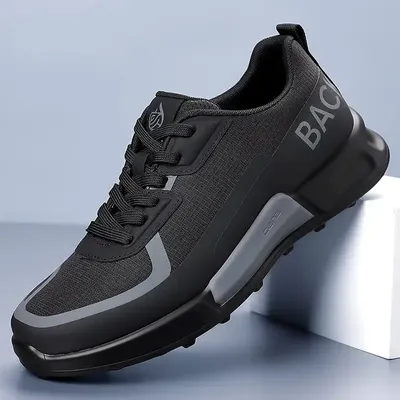 FASHIONABLE STYLISH ANTI-SLIP OUTDOOR SHOES 