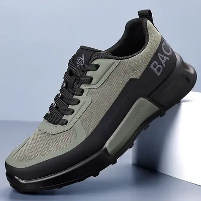 FASHIONABLE STYLISH ANTI-SLIP OUTDOOR SHOES 