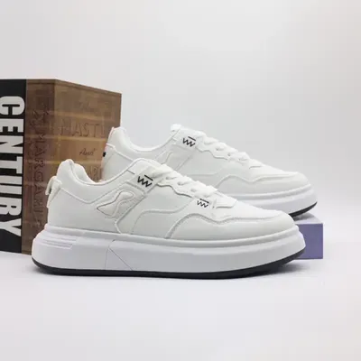 NEW COMFORTABLE FLAT CASUAL SPORTS SNEAKER