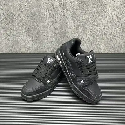 MEN'S CASUAL ANTI-SLIP SPORTS SHOES