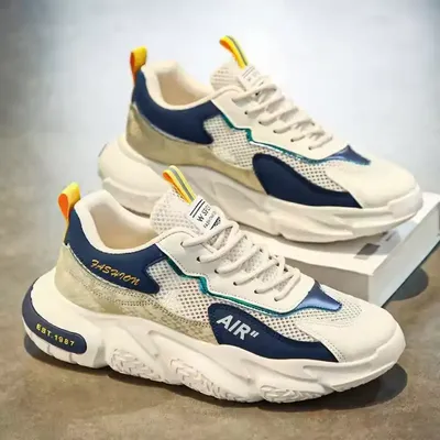 MEN'S SNEAKERS SPORTS SHOES