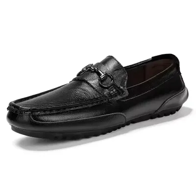 NEW BUSINESS HIGH QUALITY MEN'S LOAFERS