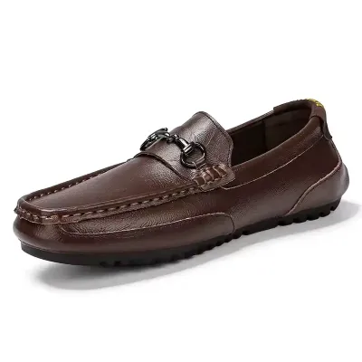 NEW BUSINESS HIGH QUALITY MEN'S LOAFERS