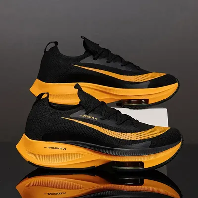 NEW AIR CUSHION SPORTS MEN'S SNEAKERS