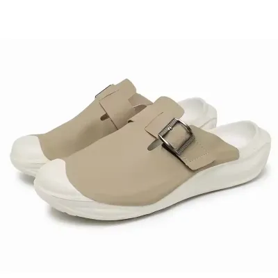 NEW FASHION TREND CASUAL SLIPPERS