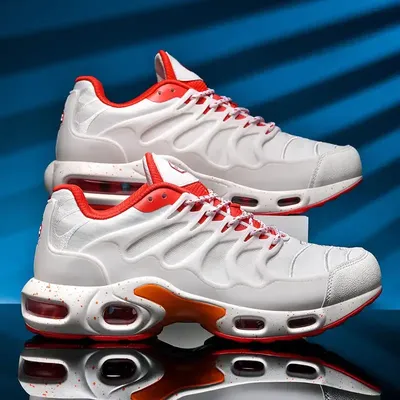 NEW NON-SLIP AIR CUSHION SHOES