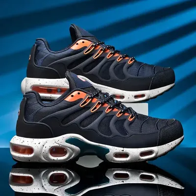 NEW NON-SLIP AIR CUSHION SHOES