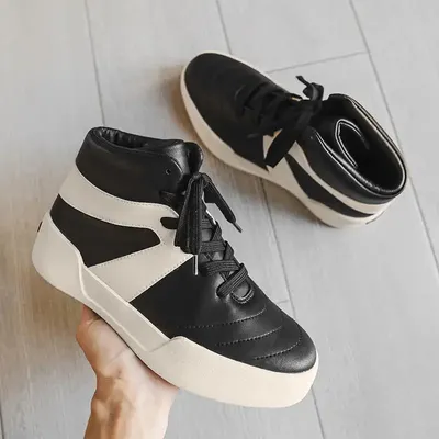 MEN'S NEW STYLE HIGH-TOP SHOES