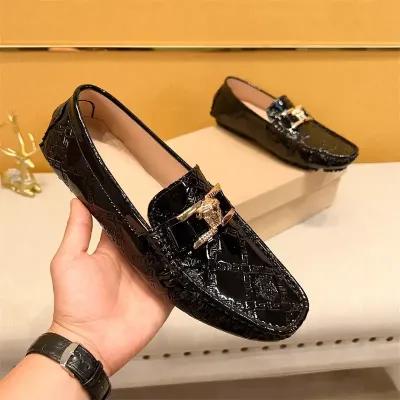 EUROPEAN MEN'S NEW CASUAL LOAFER